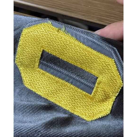 Vintage FUBU Jersey XXXL MEN’s Gray 90s 05 Champ League Skater Y2K - Picture 5 of 12